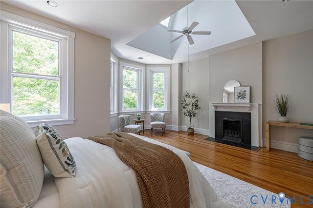 1519 Grove Ave, Richmond, VA 23220