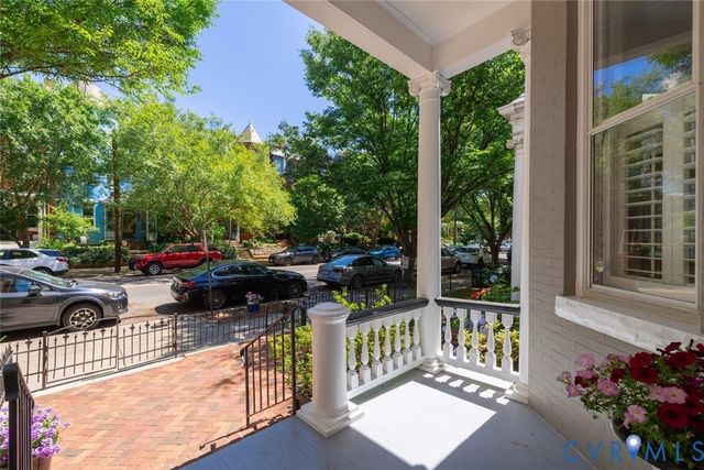 1519 Grove Ave, Richmond, VA 23220