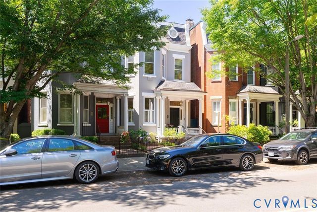 1519 Grove Ave, Richmond, VA 23220