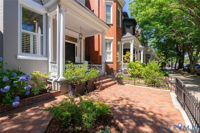 1519 Grove Ave, Richmond, VA 23220