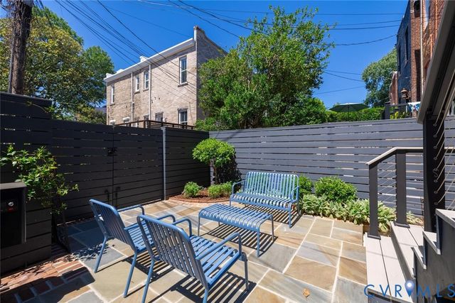 1519 Grove Ave, Richmond, VA 23220