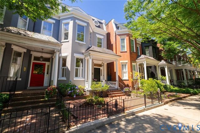 1519 Grove Ave, Richmond, VA 23220