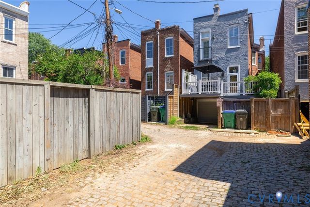 1519 Grove Ave, Richmond, VA 23220