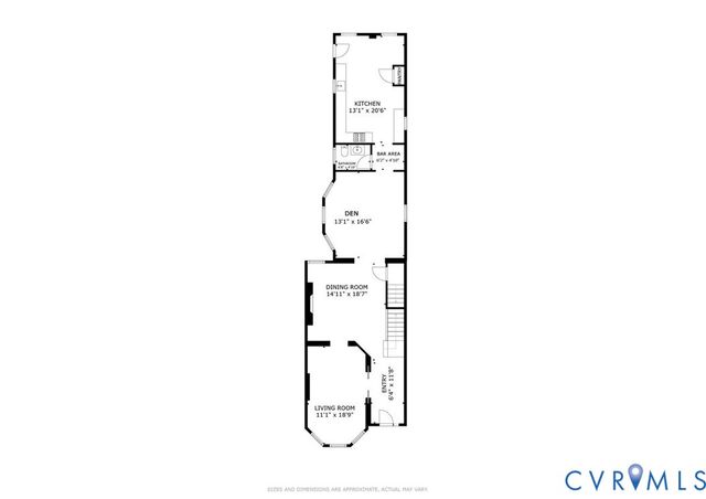 1519 Grove Ave, Richmond, VA 23220