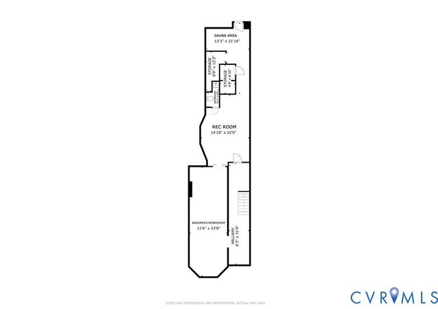 1519 Grove Ave, Richmond, VA 23220