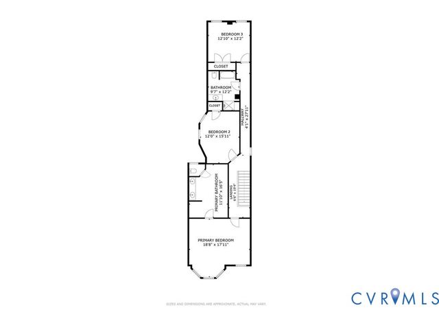 1519 Grove Ave, Richmond, VA 23220