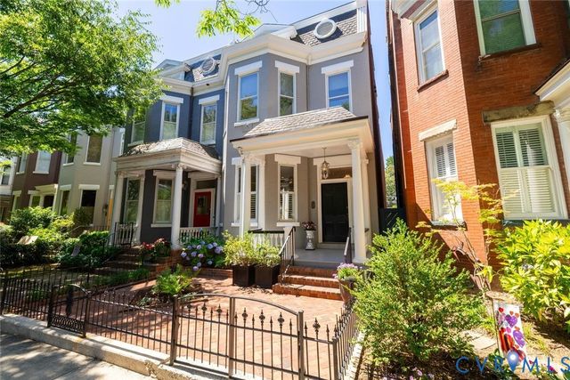 1519 Grove Ave, Richmond, VA 23220