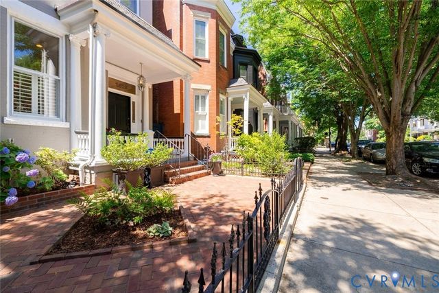 1519 Grove Ave, Richmond, VA 23220