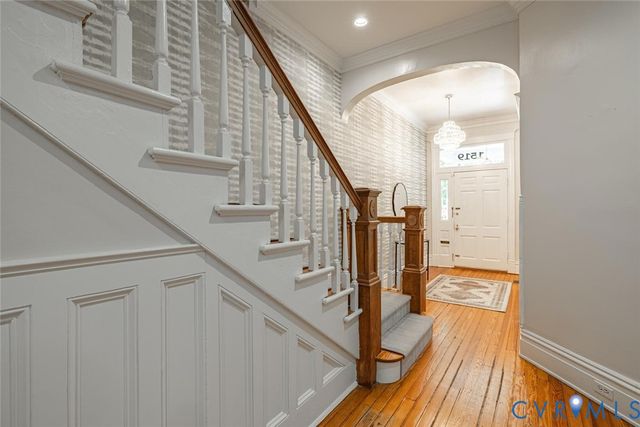 1519 Grove Ave, Richmond, VA 23220