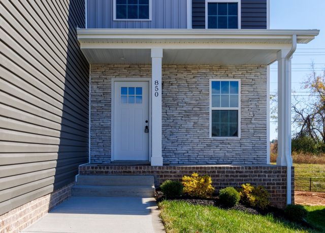 850 Limestone Way, Clarksville, TN 37043