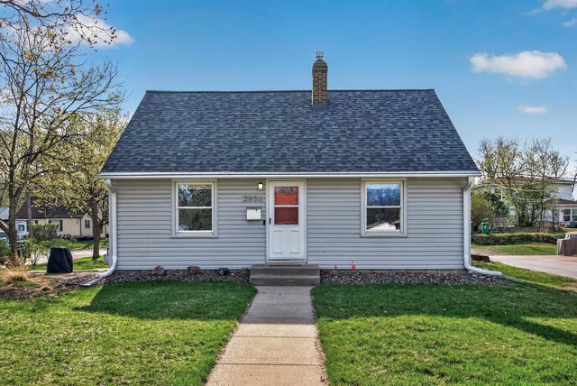 2656 Georgia Avenue S, Saint Louis Park, MN 55426