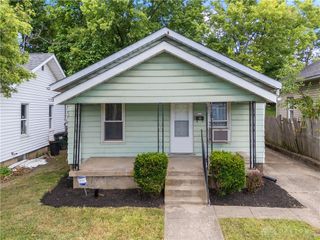 2006 Crescent Boulevard, Middletown, OH 45042