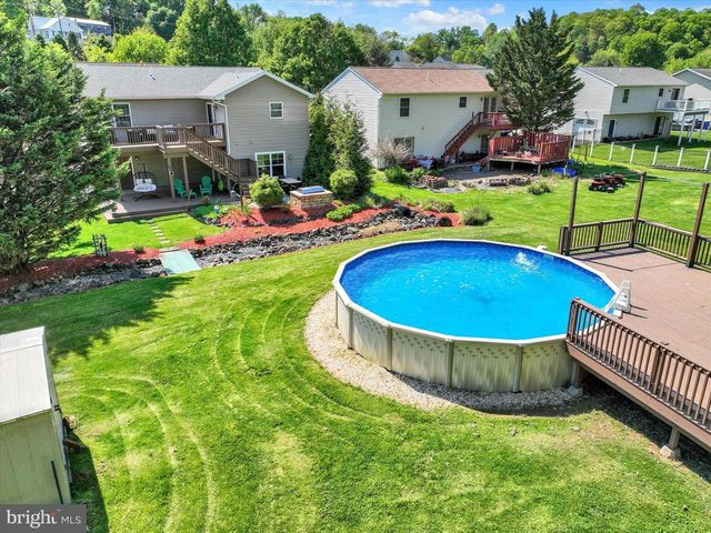 315 IROQUOIS TRL, York Haven, PA 17370