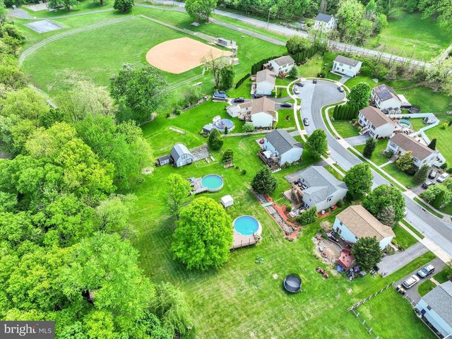 315 IROQUOIS TRL, York Haven, PA 17370