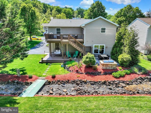 315 IROQUOIS TRL, York Haven, PA 17370