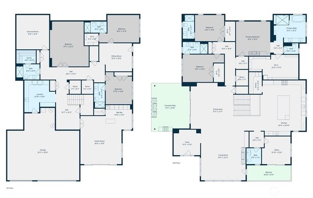 9607 NE 30th Place, Clyde Hill, WA 98004