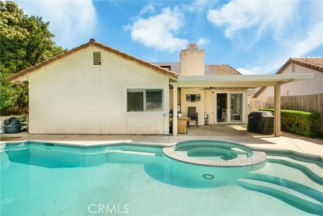 9881 Dauntless Street, San Diego, CA 92126