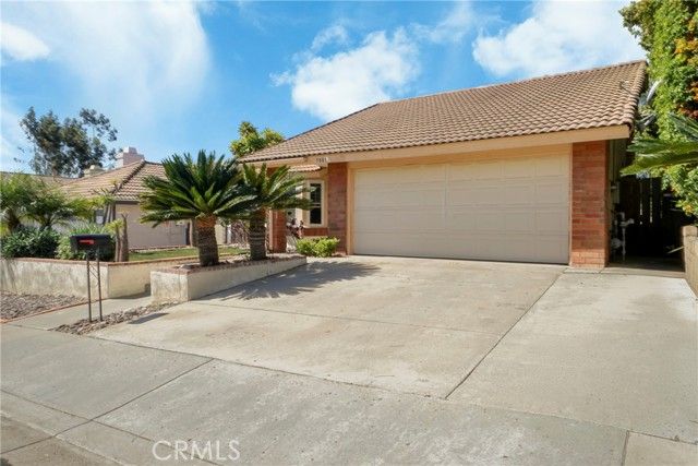 9881 Dauntless Street, San Diego, CA 92126