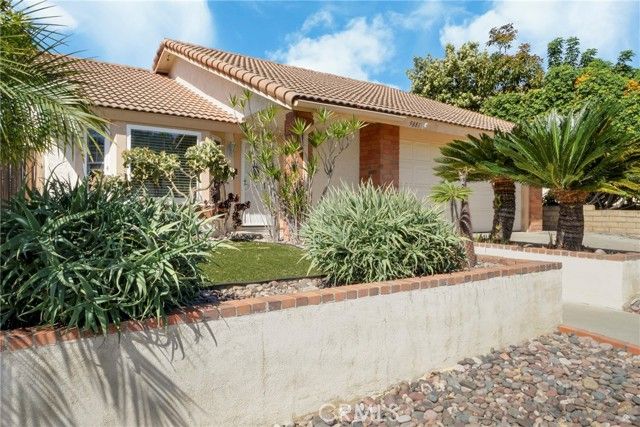 9881 Dauntless Street, San Diego, CA 92126