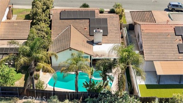 9881 Dauntless Street, San Diego, CA 92126