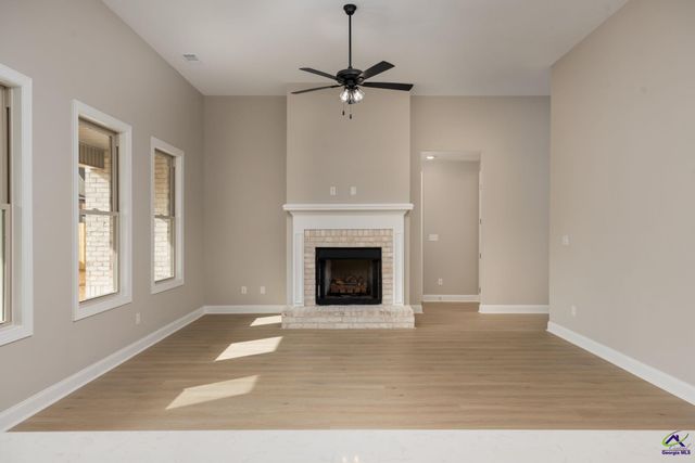 411 Colt Court, Kathleen, GA 31047