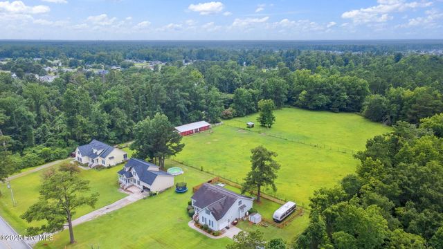 4447 NC Highway 210, Rocky Point, NC 28457