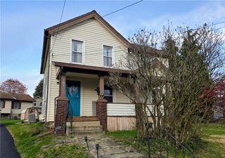 1005 Griswold St, Sharon, PA 16146