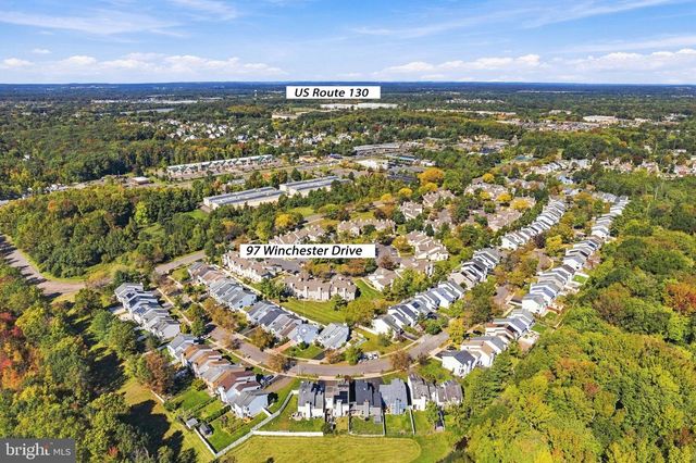 97 WINCHESTER DR, Hightstown, NJ 08520