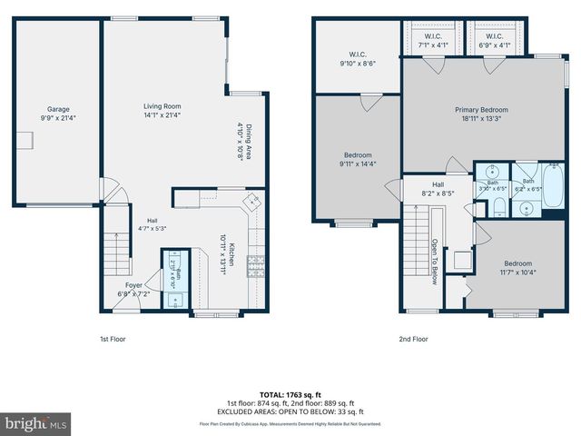 97 WINCHESTER DR, Hightstown, NJ 08520