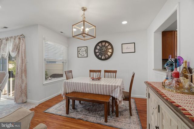 97 WINCHESTER DR, Hightstown, NJ 08520