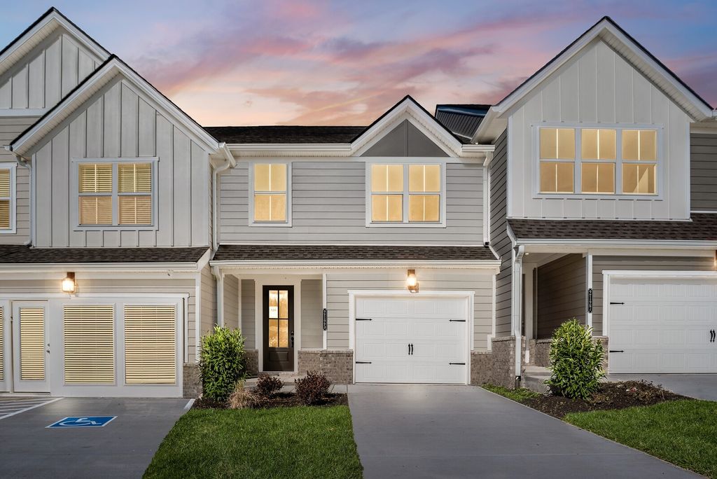 2321 Juneau Lane, Columbia, TN 38401