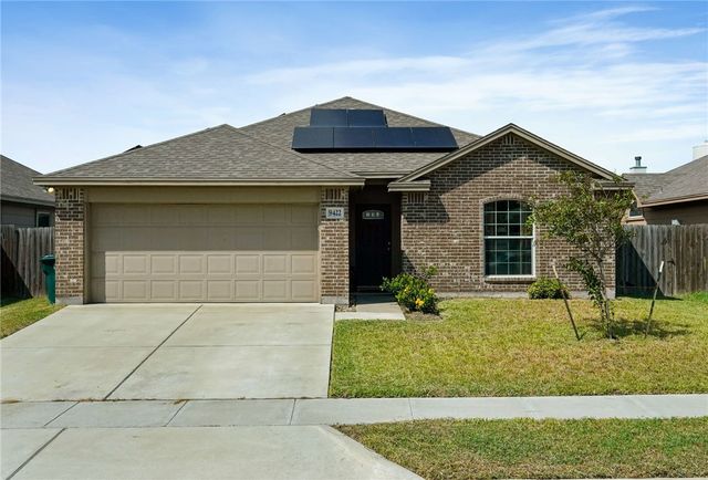 9422 English Oak Dr, Corpus Christi, TX 78410