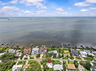 600 N MAYO STREET, Crystal Beach, FL 34681