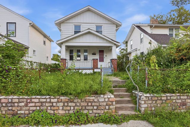 1482 E 26th Avenue, Columbus, OH 43211