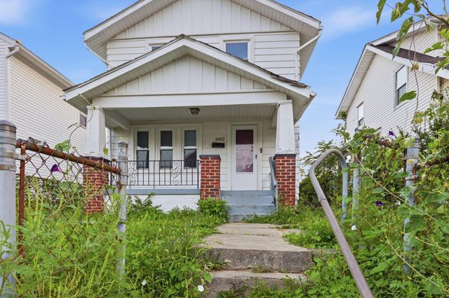 1482 E 26th Avenue, Columbus, OH 43211