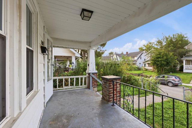 1482 E 26th Avenue, Columbus, OH 43211