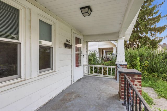 1482 E 26th Avenue, Columbus, OH 43211
