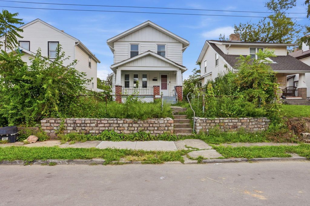 1482 E 26th Avenue, Columbus, OH 43211