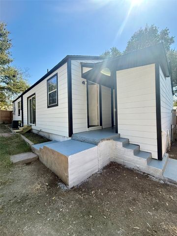 7416 Llano Avenue, Fort Worth, TX 76116