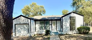 7416 Llano Avenue, Fort Worth, TX 76116