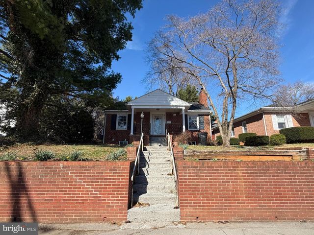 540 BELLVIEW AVE, Winchester, VA 22601