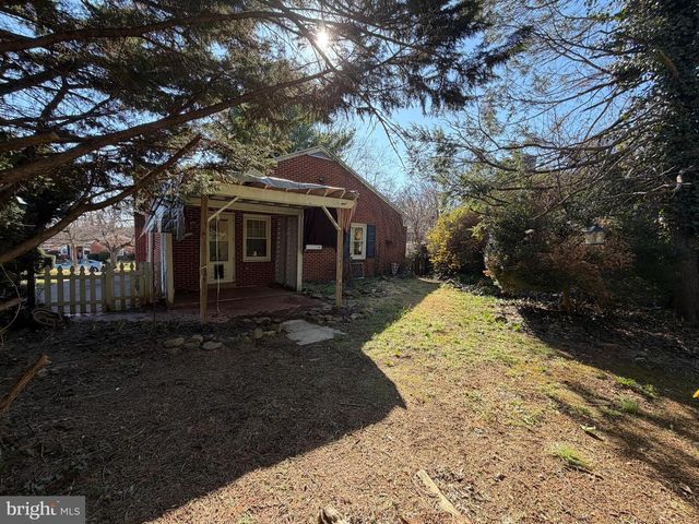 540 BELLVIEW AVE, Winchester, VA 22601