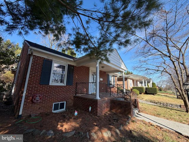 540 BELLVIEW AVE, Winchester, VA 22601