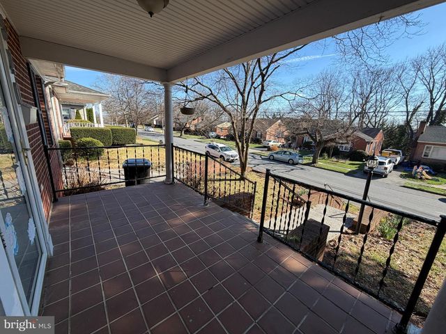 540 BELLVIEW AVE, Winchester, VA 22601