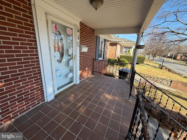 540 BELLVIEW AVE, Winchester, VA 22601