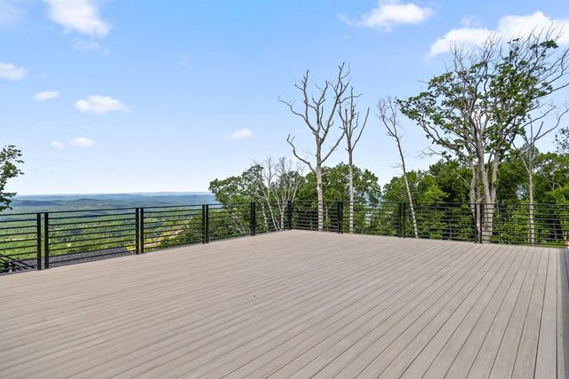 Lot 334 Twisted Oak Road, Talking Rock, GA 30175