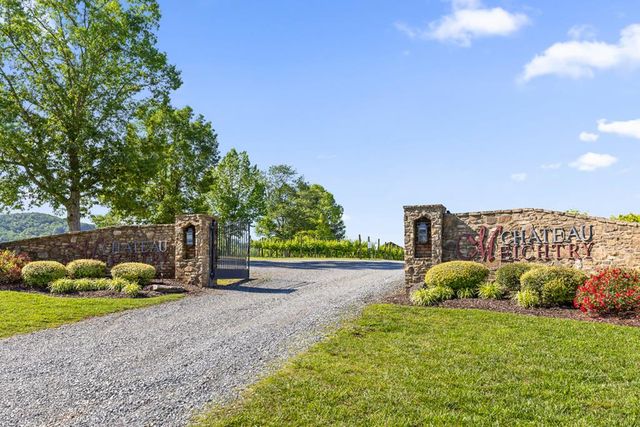 Lot 334 Twisted Oak Road, Talking Rock, GA 30175