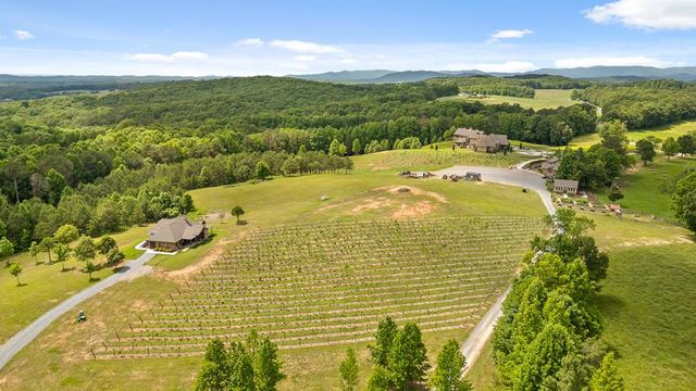 Lot 334 Twisted Oak Road, Talking Rock, GA 30175