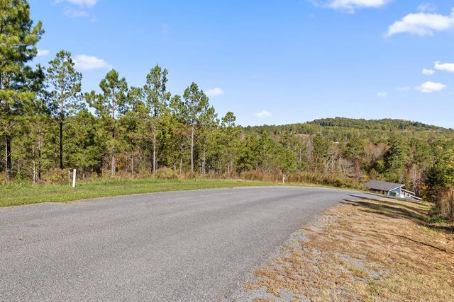 Lot 334 Twisted Oak Road, Talking Rock, GA 30175