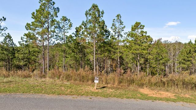 Lot 334 Twisted Oak Road, Talking Rock, GA 30175
